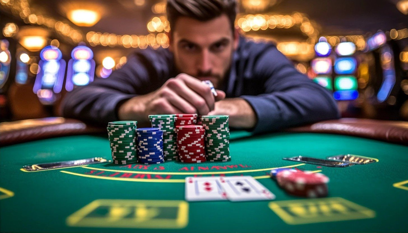 Texas Hold'em - L'impact de la position à la table sur votre stratégie au Texas Hold'em